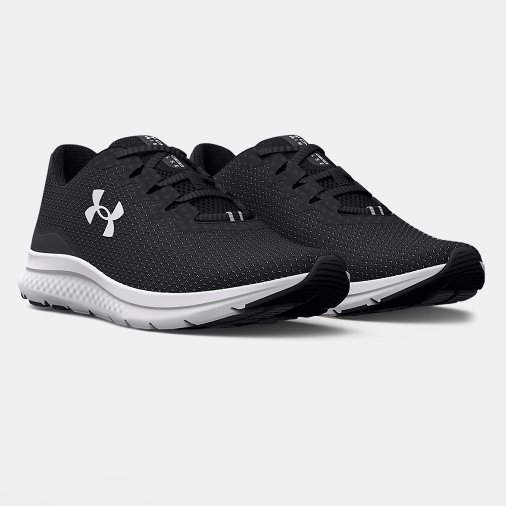 New Under Armour Charged Impulse 3 Athletic Sneakers Size 6.5